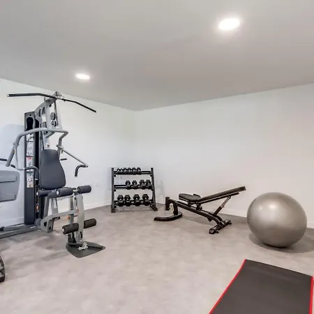 Ultimate - Luxurious With Valley Views, Pool & Gym In Oceana Gardens *
