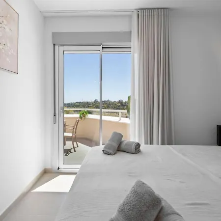 Ultimate - Luxurious With Valley Views, Pool & Gym In Oceana Gardens * Estepona